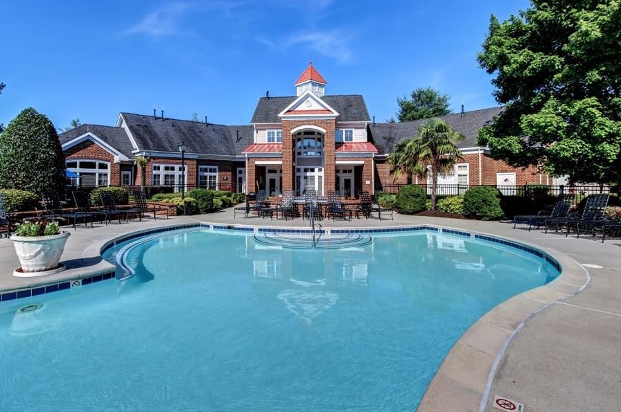 Banyan Grove is a 288-unit garden-style apartment community in Virginia Beach, Virginia.