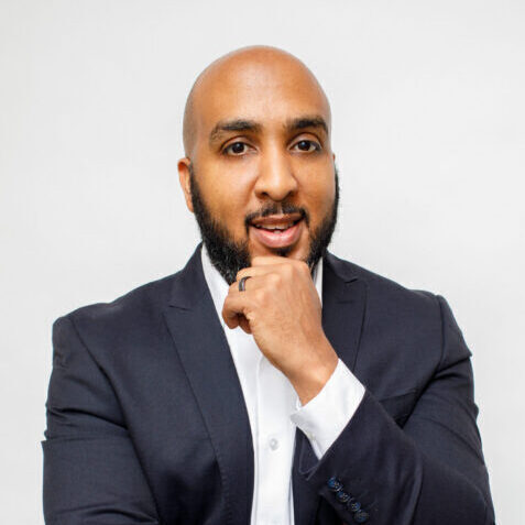 Jay Wilson, Senior Vice President of Asset and Portfolio Management at Croatan Investments